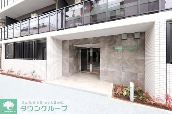 MINDHASUNEの物件内観写真